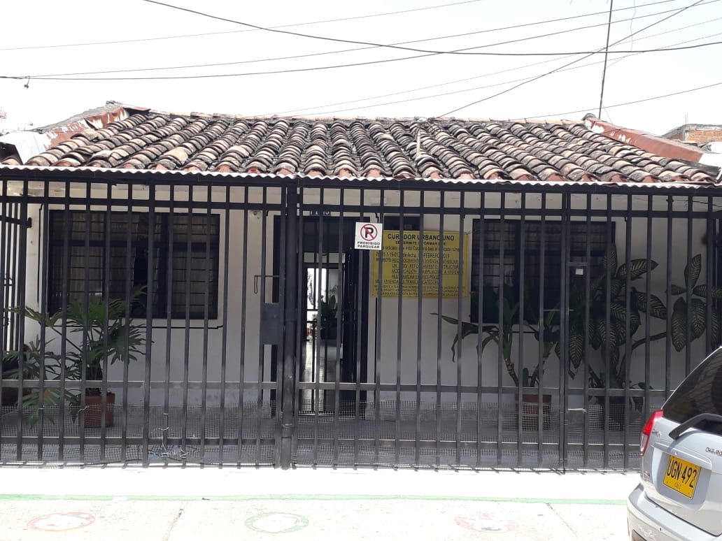 Proyectos – Constructora RyR