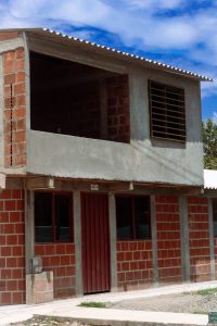 Nuestras casas estan hechas para que crezcan contigo